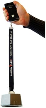 Amazon | 【日本正規代理店品】Pluggy Lock イヤホンジャック装着