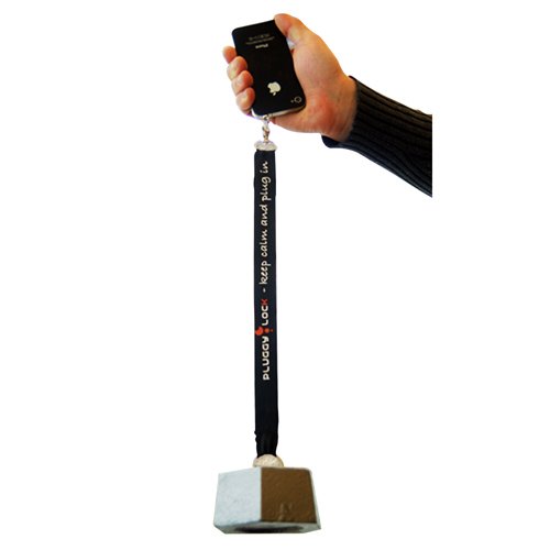 Amazon | 【日本正規代理店品】Pluggy Lock イヤホンジャック