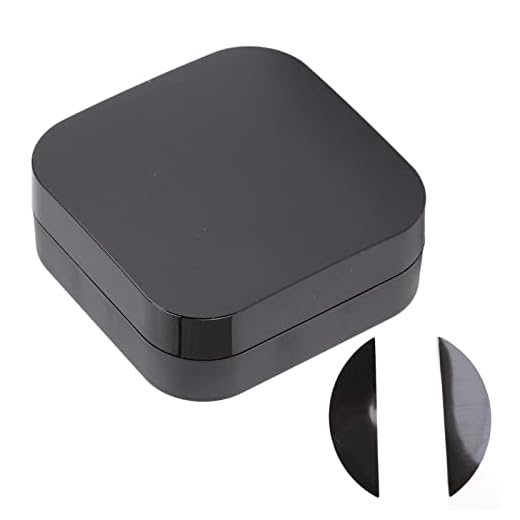 OEBUAFI Control Remoto Inteligente por Infrarrojos, con Control de Aplicación Móvil para Aire Acondicionado y TV Función de Aprendizaje DIY Control de Grupo para Compartir