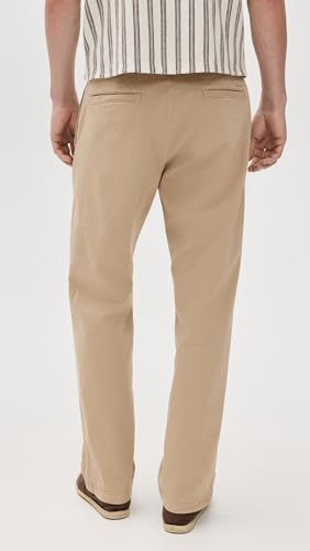 Men's Aden Relaxed Chino Pants 32"3