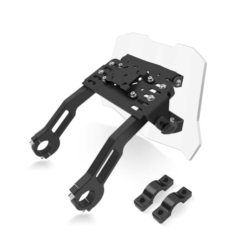 Stabilisateur GPS moto et support navigation pour MC F 125-300