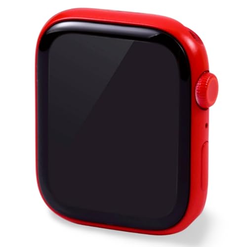 yAmazon.co.jp z Wp͌^ wApple Watch S8 45mm / bh bNAbv oh x AbvEHb` _~[ oh̃tBbeCO BeEʐM s S̍[J[ET|[g MockupArt MN10