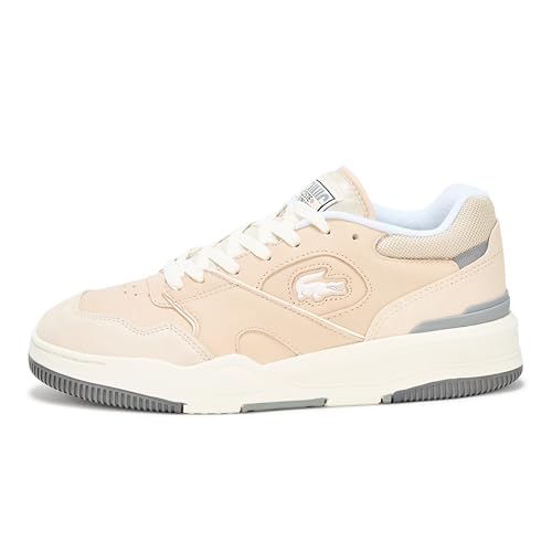 Image of Lacoste Men's Lineshot Leather Sneakers