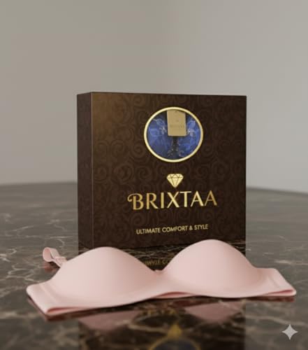 Image of Pack of 2 Women's Pure Cotton Non-Padded Wire-Free Everyday Bra | Full Coverage Seamed Cups with Wide Adjustable Straps | Everyday Comfort