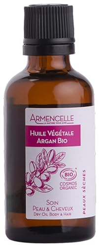 Armencelle Aceite de Argán Bio 50 ml