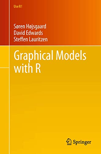 Graphical Models With R (Use R!) view 2