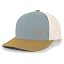 Smoke Blue/Amber/Beige