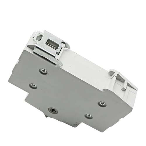 Disyuntor de enclavamiento contra apagones interruptor transferencia manual 4P 63A 4