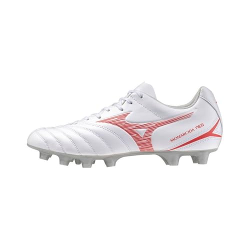 Mizuno Monarcida Neo Select MD pour éviter les douleurs aux pieds sur terrain dur