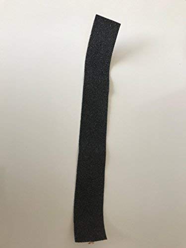 RiversEdge 15.900 Slant Board Replacement Traction Tape, Pack of 5