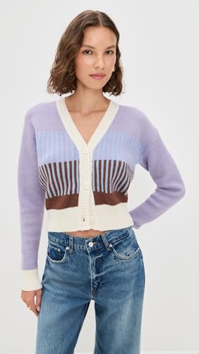 Women's Linden Cardi2
