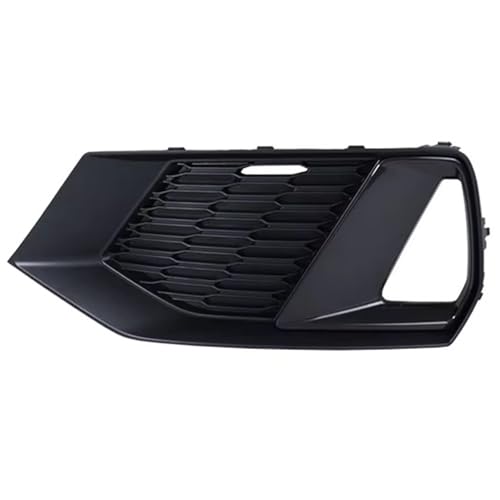 Cadre antibrouillard avant A7 2020 2021 enjoliveur calandre pare-chocs 4K8807648CRU6