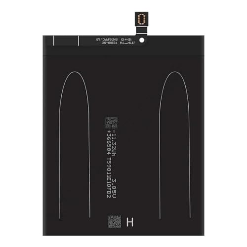 Image of BN36 Battery for Redmi A2 / 6X /M1804D2SG / M1804D2SI / MZB6440IN Battery with 1 Year Warranty** (B26)