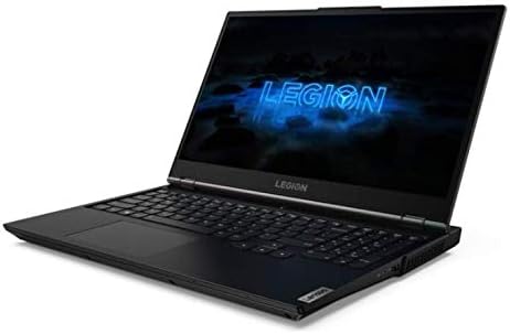 Lenovo Legion 5 Gaming 15.6", FHD, i7-10750H, RTX 2060, 16GB