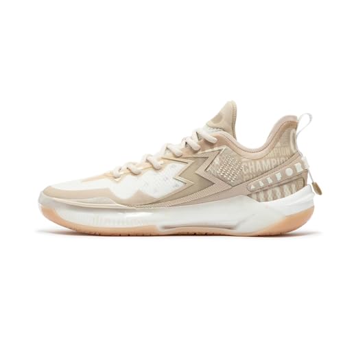 Image of 361 Big3 5.0 Quick PRO Basketball Shoes for Men Breathable Outdoor Sneakers Cushioning,Anti Slip Practice Student Sports Shoes for Teens and Adults,Caldwell Pope Zapatillas de baloncesto Hombre
