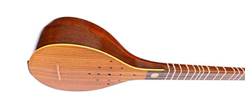 KS-405 Instrument de musique persans professionnel - Les Beatles, Paul McCartney, John Lennon, RIngo Starr, George Harrison KS-405 Instrument de musique persans professionnel – Image 3