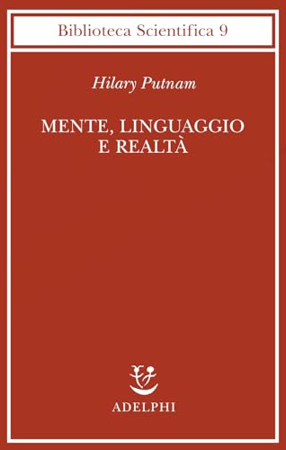 Mente, linguaggio e realtà