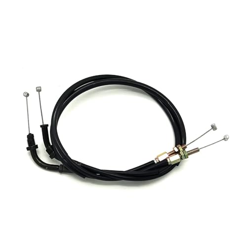 Câble d'accélérateur pour réparer poignée dure CBR600RR CBR1000RR