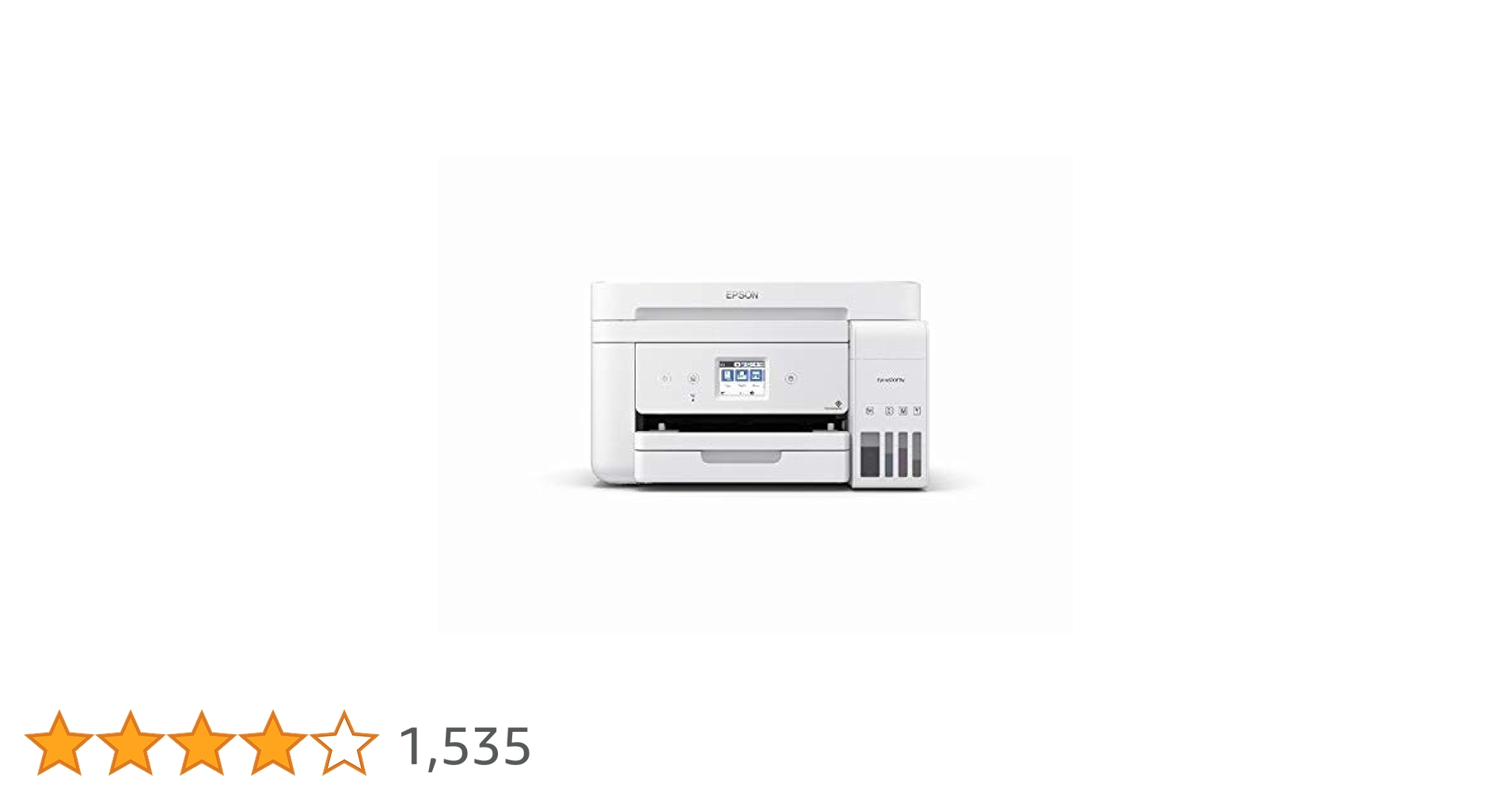 Amazon.co.jp: エプソン インクジェット複合機 ホワイト EW-M670FTW