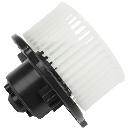 Image of IRONTEK 700061 HVAC Blower Motor with Fan Cage Fit for 1996 1997 1998 1999 2000 2001 2002 for Toyota 4Runner, A /C Heater Blower Motor Assembly 87103-35022 8710335022 PM3903 615-58386 BM3929C