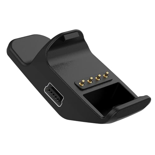 HOOLRZI Base De Carga De Repuesto Soporte Práctico para PT10 TB10 PT10 Accesorios para Collar De Perro Base De Carga