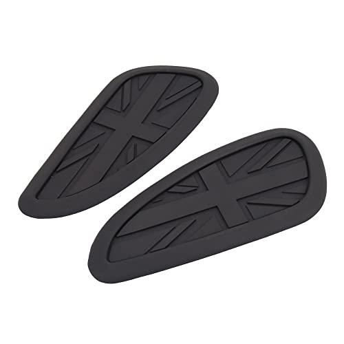 Coussinets traction poignée genou moto grip latéral robuste
