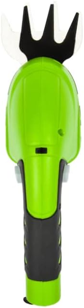 Greenworks 7.2V Cordless (2-In-1) Shear Shrubber