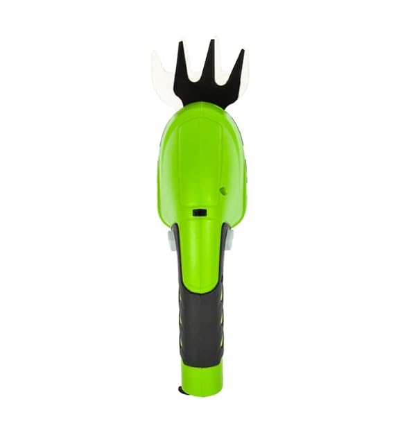 Greenworks 7.2V Cordless (2-In-1) Shear Shrubber by Greenworks - Image 5