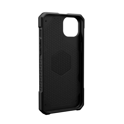Coque magnétique LaLa 2022 Silver Monarch Pro Magnet protection 6.7 - 7