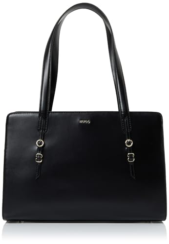 HUGO Syndra_tote 10277957 01 bolsa de transporte mujer contra desorden