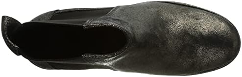 Fly London Women's BAGU233FLY Chelsea Boot, Graphite, 7 | Image 4