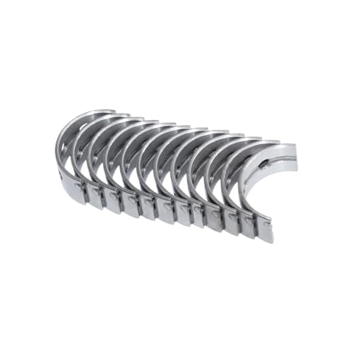Roulements de vilebrequin moto GSF250 GJ74A coussinet oversize 100