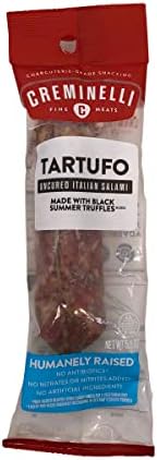 CREMINELLI Tartufo Salame, 5.5 OZ