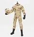 1/6 Scale Brown Uniforms Clothes Soldier for 12" Male Military Action Figure Body Cloth for Doll