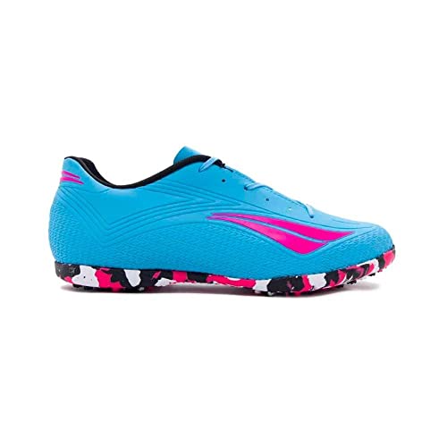 Chuteira Penalty Society Furia Y2 Azul - Adulto - 39 - Azul