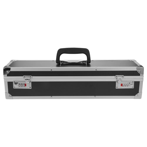Amosfun Caja De Herramientas Para Cocina Al Aire Libre Estuche Para Cuchillos De Viaje Porta Cuchillos Para Chefs Para Chefs Con Ranuras