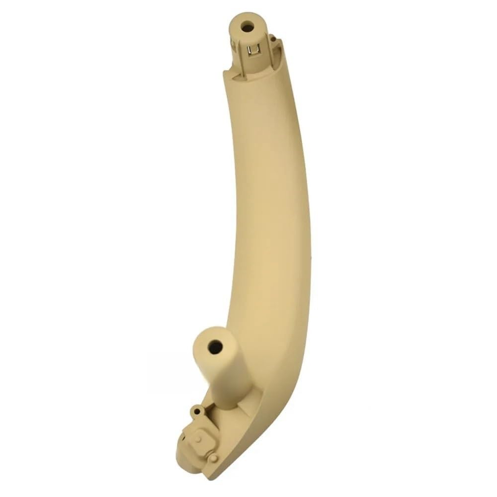 MLIOJU Car Inner Door Handle Driver's Seat Side Panel Handle for F25 F26 X3 X4 51419209214 51419209216 Car Left Front Interior Door Handle