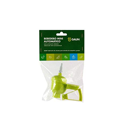 Distribudiet Bebedero Pajaros Mini Automatico (14460)