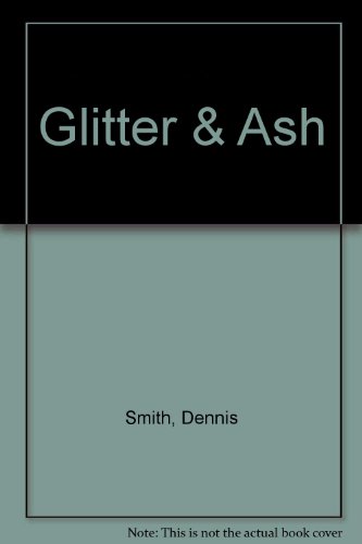 Glitter & Ash 1568495773 Book Cover