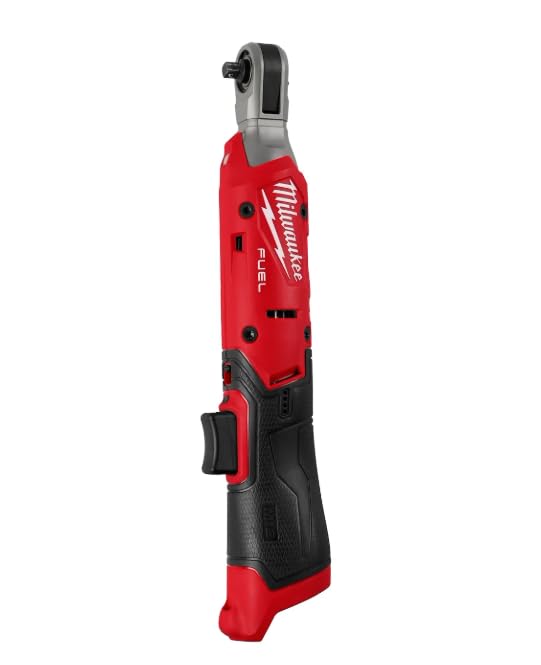 M12 FUEL 1/4 Ratchet