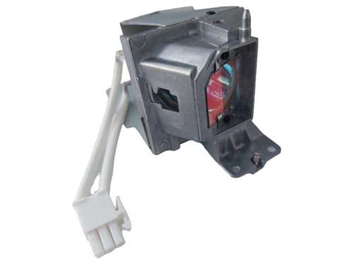 Bombillas | Azurano L�mpara De Proyector Para Optoma Sp.7d1r1gr01, Bl-Fp195d L�mpara De Repuesto Con Carcasa
