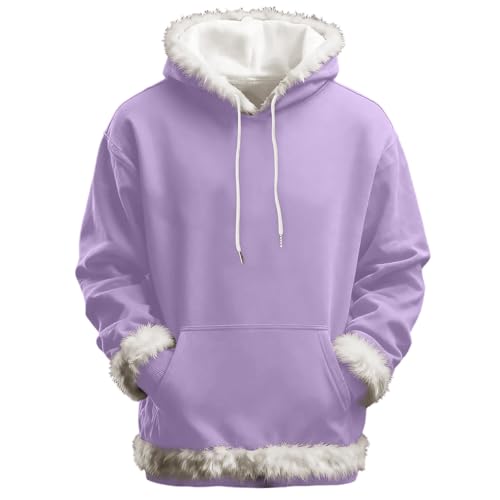 Sweat à capuche femme tendance manches longues pull chaud hiver confortable