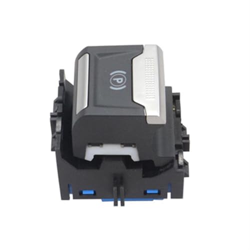 Interruptor de freno de mano eléctrico 9810593577 para Citroën C5 Aircross y C6