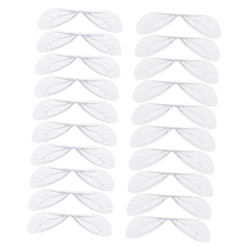 Breloques Ailes de Libellule pour Pendentifs et Bijoux DIY