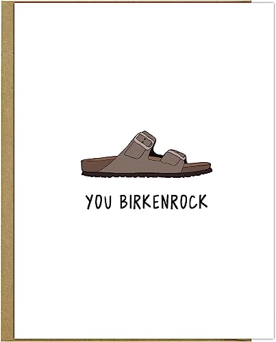 rockdoodles �ʔ������ƃJ�[�h �ʔ������ƃJ�[�h �������낢���ƃJ�[�h ������@��� (You Birkenrock)