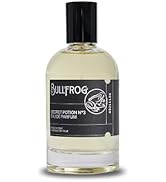 Bullfrog Eau De Parfum Secret Potion N.3 100ml - Men's Perfume - Notes of Bergamot, Rose Damas...