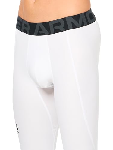 Image of Under Armour Men's Armour HeatGear 3 /4 Leggingsdisc