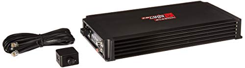 CERWIN VEGA STEALTH1200.1 1200W RMS Monoblock Full Range Class D Car Amplifier