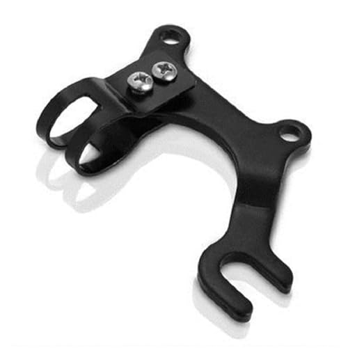 Support de frein à disque vélo de montagne adaptateur et convertisseur de frein en V