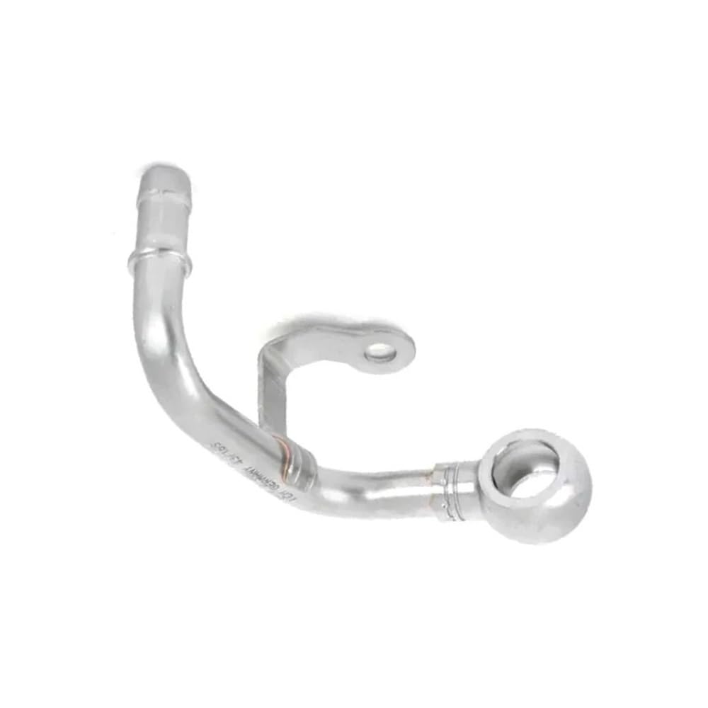 Hbfvz6tw 11538053161 11537589097 11538053159 Coolant Hose For X5 M X6 M E70 E71(11538053161)